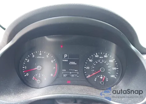 2018 Kia Rio S from USA, damaged, VIN 3KPA24AB4JE125470